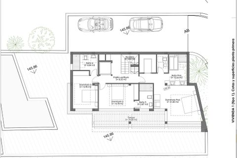Villa i Calpe, Alicante, Calpe - € 1.950.000 | Ref: W-02OJKQ - foto 19